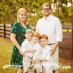 Meet your Posher, Mandy